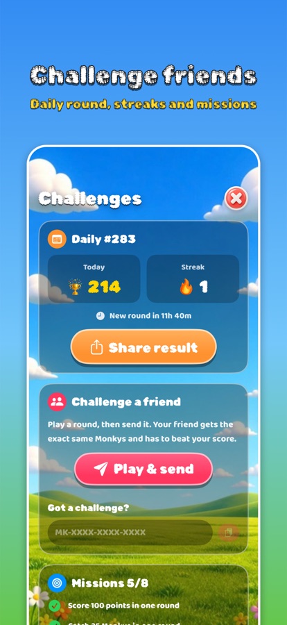 Challenges