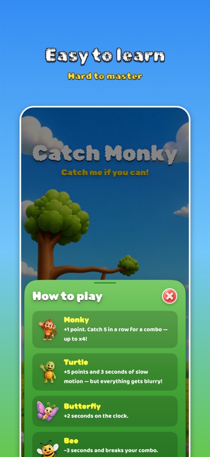 How to play